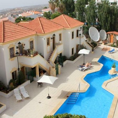 Apartment Windsor Costa Adeje  Exteriér fotografie