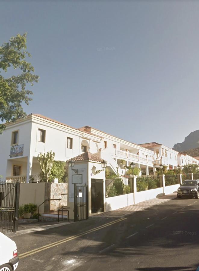 Apartment Windsor Costa Adeje  Exteriér fotografie
