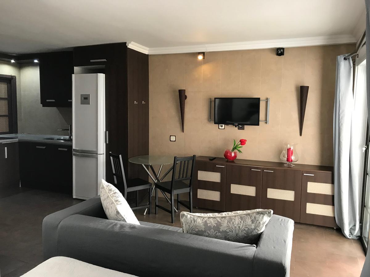 Apartment Windsor Costa Adeje  Exteriér fotografie