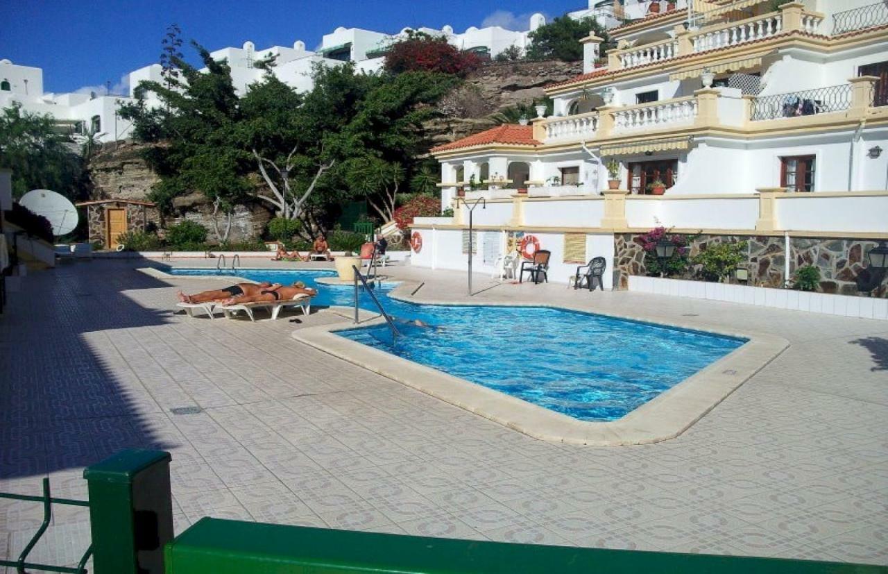Apartment Windsor Costa Adeje  Exteriér fotografie